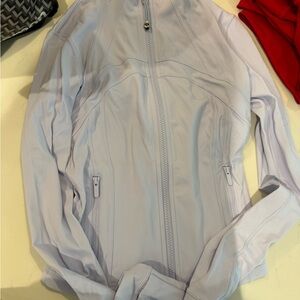 lululemon athletica Lilic crop define